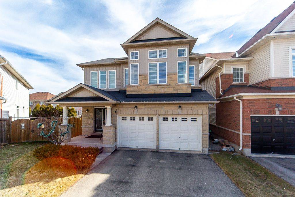 3260 Sealey CRES, Burlington, ON L7M 0J6