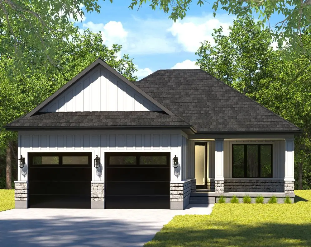 81 DEARING DR, South Huron, ON N0M 1T0