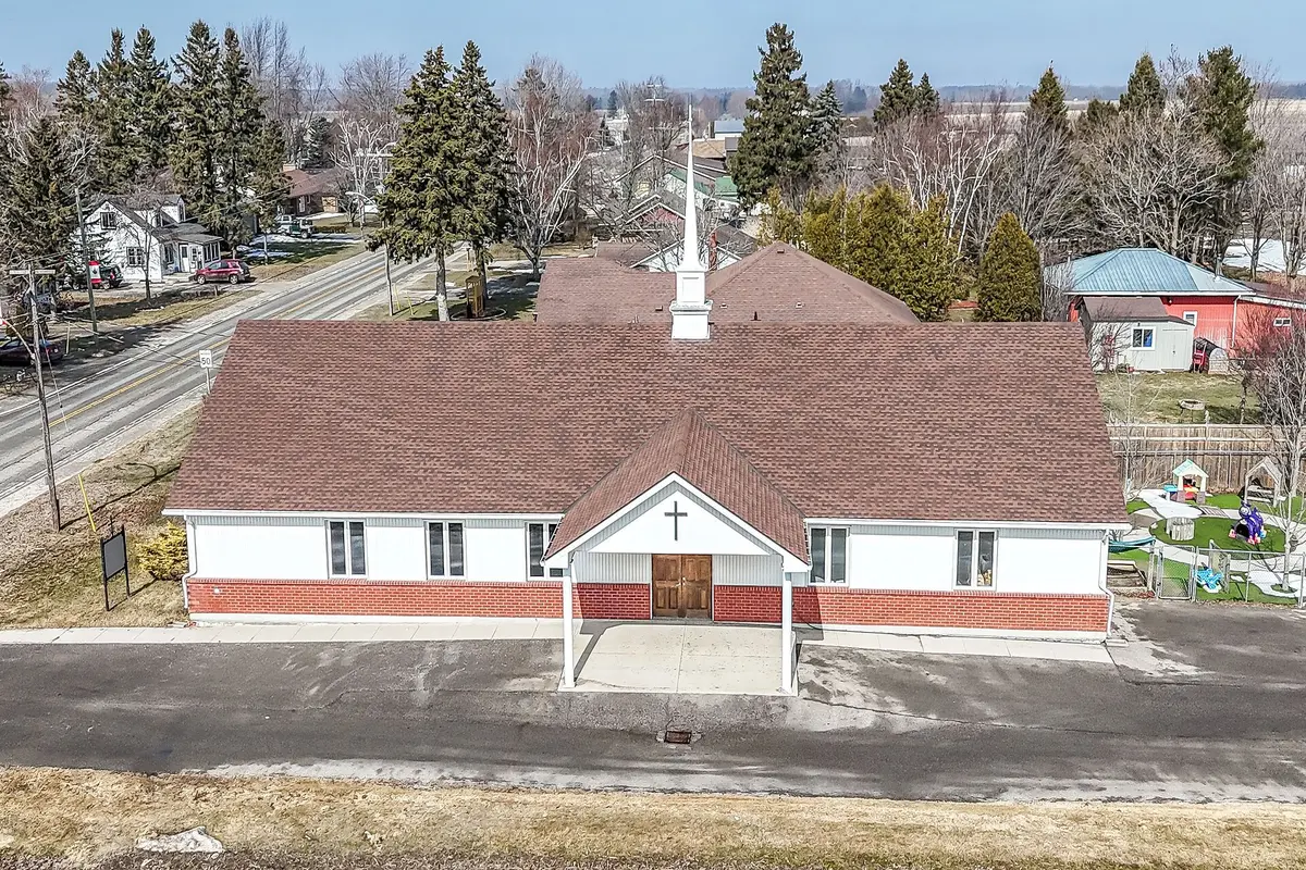 1140 Bay ST, Norfolk, ON N0E 1M0