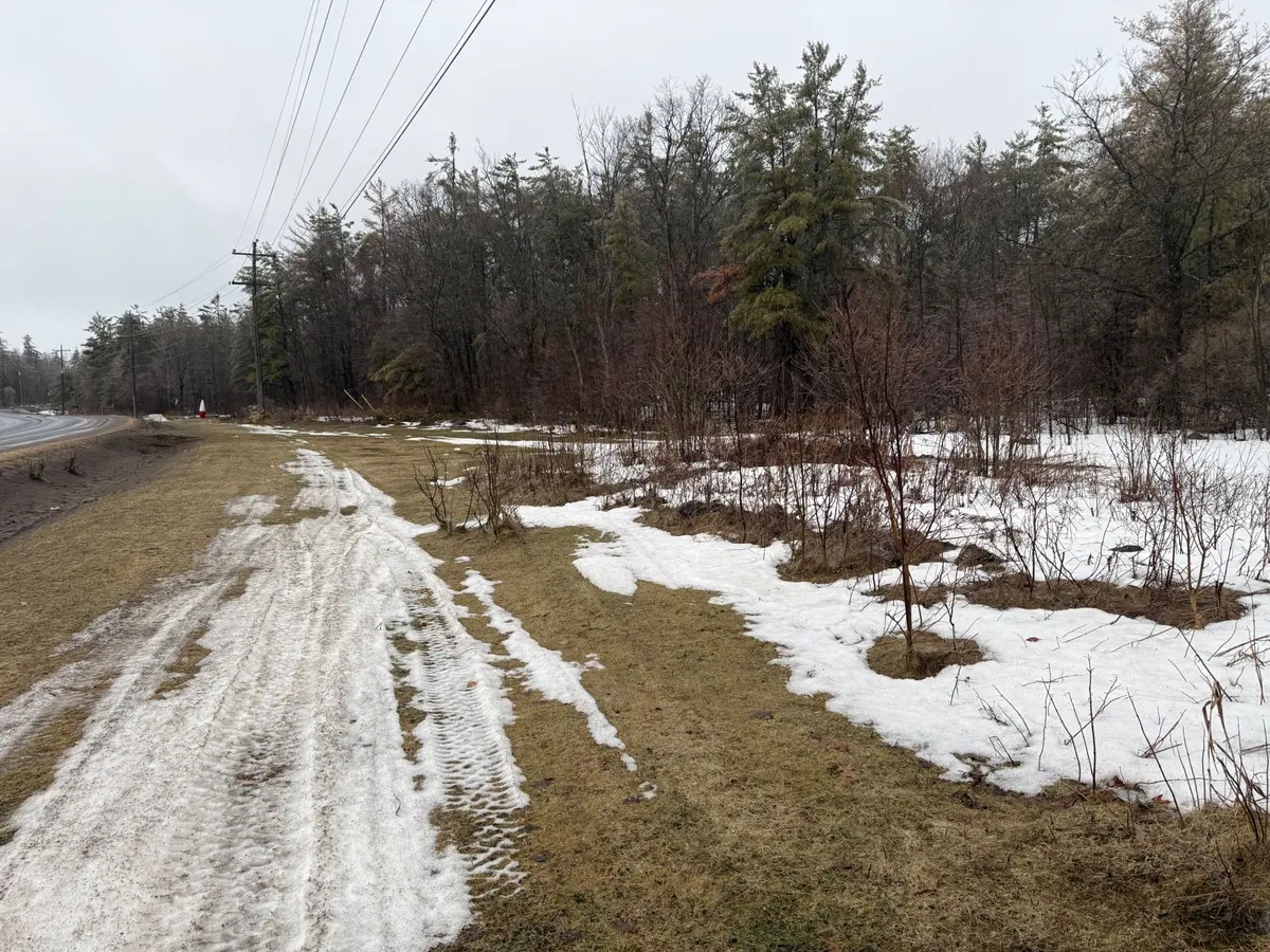 Lot 2 County Road 6 N/A, Douro-dummer, ON K0L 2H0