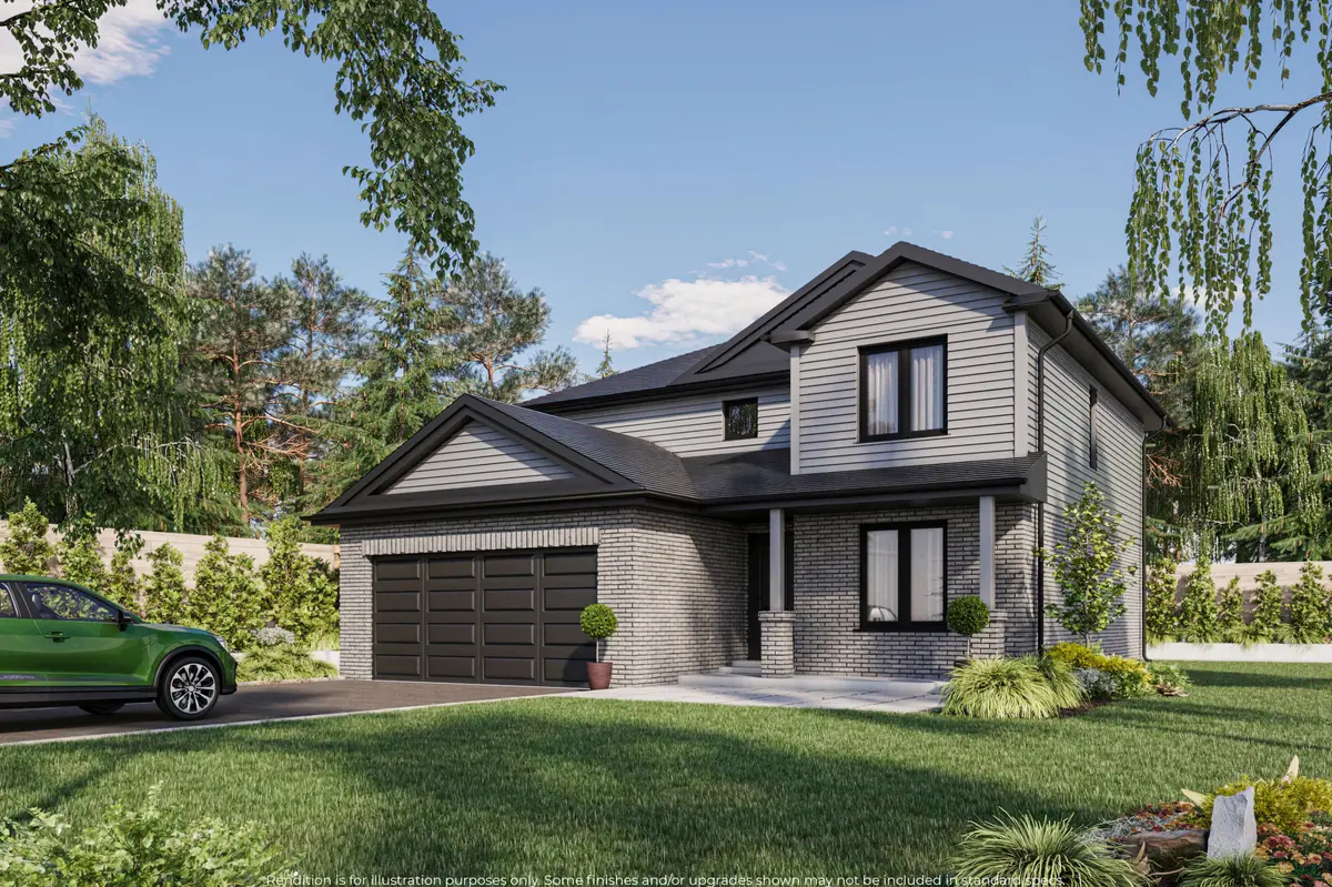 22 Postma CRES, North Middlesex, ON N0M 1A0