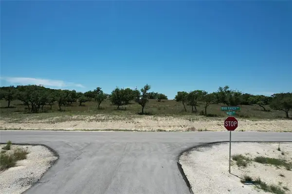 TBD Winn Ranch Way Lot 10, Kerrville, TX 78028
