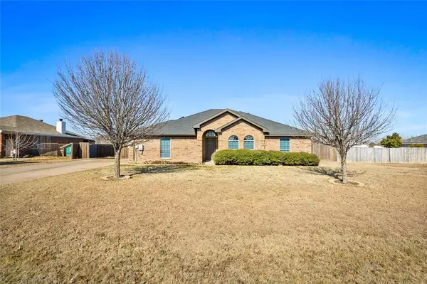 Crowley, TX 76036,2712 Braford Drive