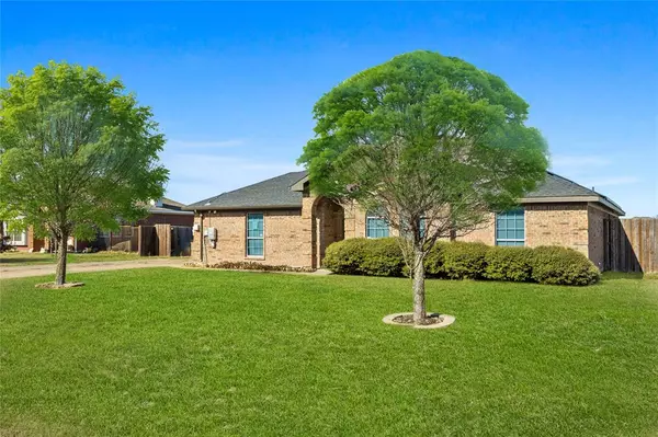Crowley, TX 76036,2712 Braford Drive
