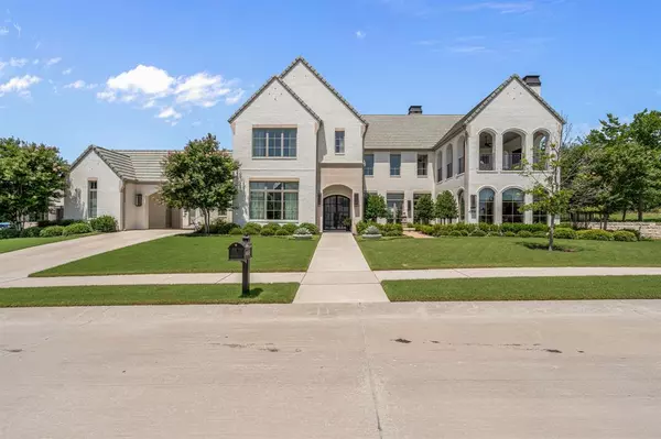 Fort Worth, TX 76126,4616 Esprit Avenue