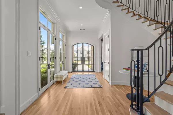 Fort Worth, TX 76126,4616 Esprit Avenue