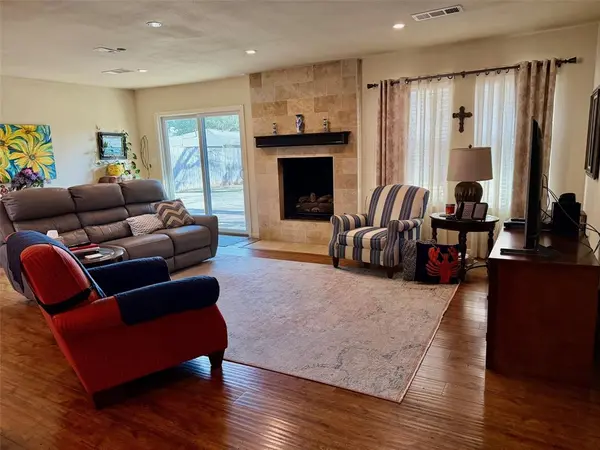 503 Keith Drive, Allen, TX 75002