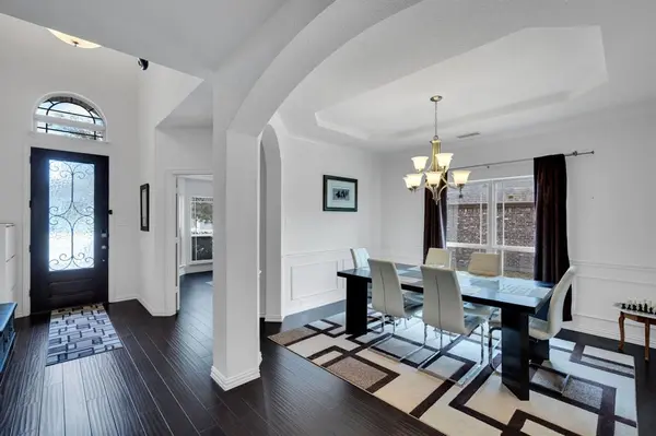 262 Brook Meadow Drive, Midlothian, TX 76065