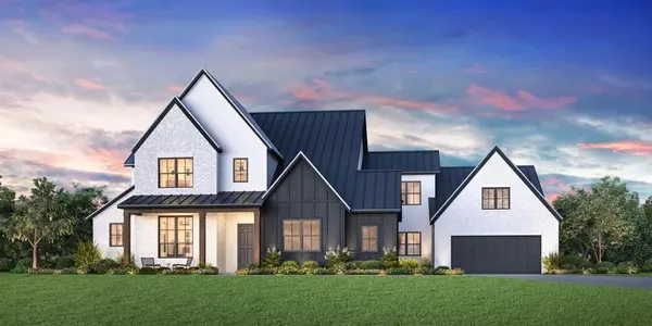 11229 Douglas Drive, Argyle, TX 76226