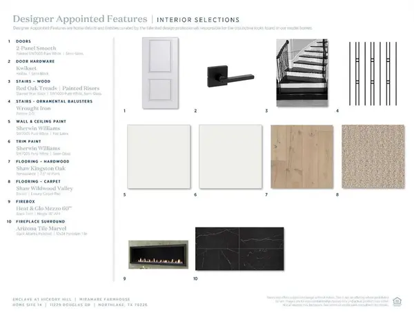 11229 Douglas Drive, Argyle, TX 76226