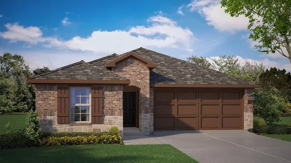 1912 CHEROKEE Lane, Cleburne, TX 76033