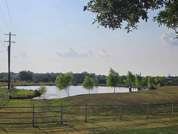 521 Blue Mound Road E, Haslet, TX 76052