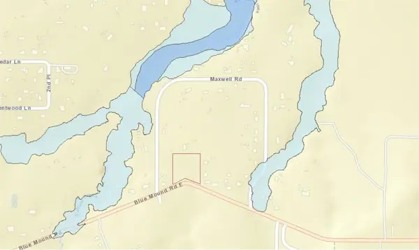 521 Blue Mound Road E, Haslet, TX 76052