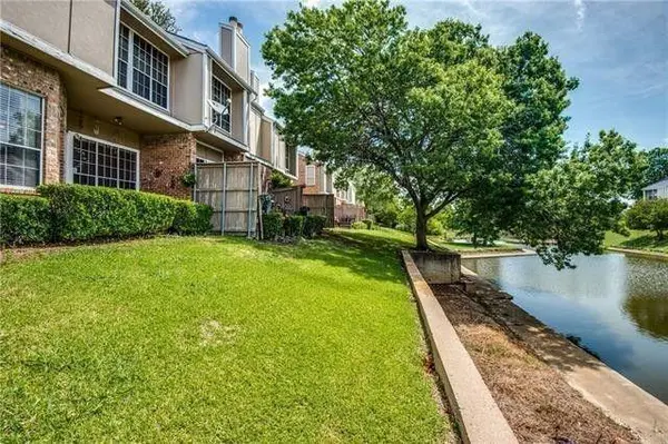 2320 Northlake Court, Irving, TX 75038
