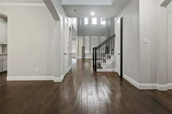 221 Red Bud Pass, Wylie, TX 75098