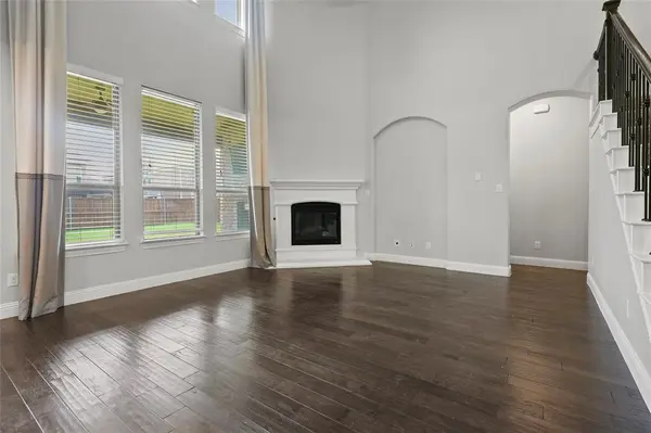 221 Red Bud Pass, Wylie, TX 75098