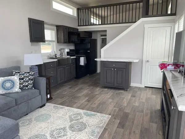 5226 Waterfront Road #Lot 58, Kerens, TX 75144