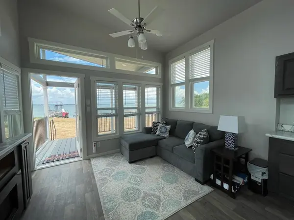 5226 Waterfront Road #Lot 58, Kerens, TX 75144