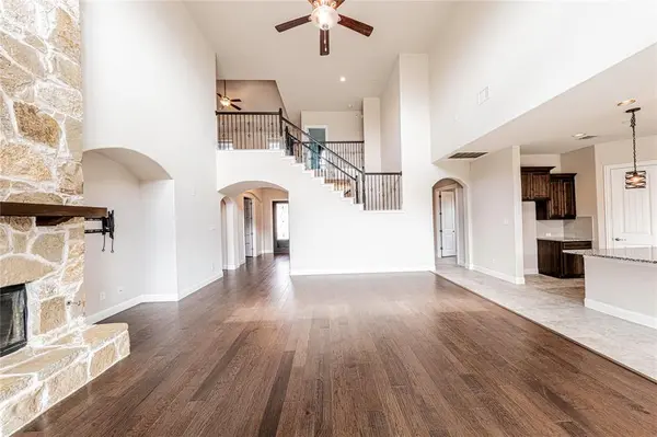 2320 Lewis Canyon Drive, Prosper, TX 75078