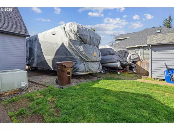 Oregon City, OR 97045,11721 SALMONBERRY DR