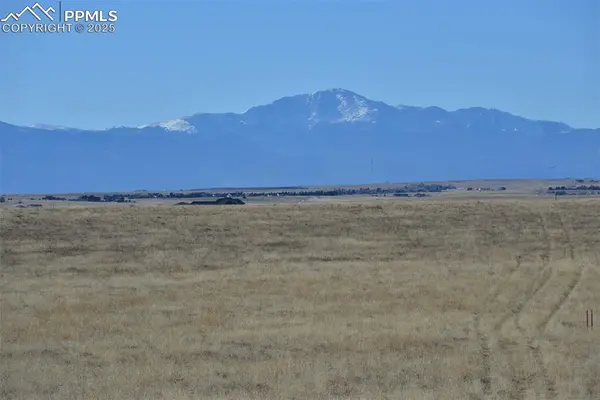 Parcel 3-7 Peyton HWY, Calhan, CO 80808