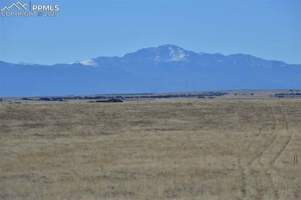 Parcel 3-7 Peyton HWY, Calhan, CO 80808