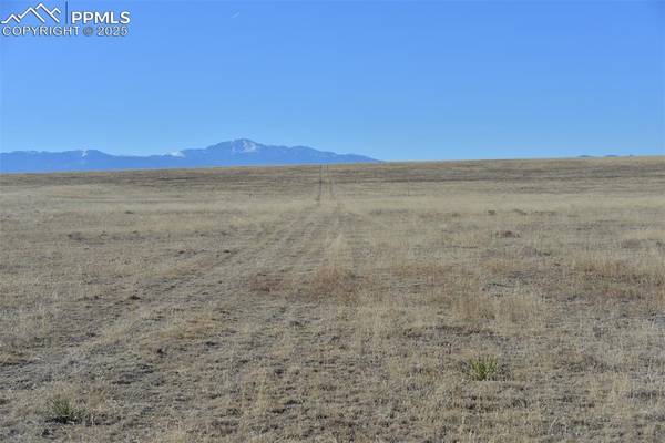 Parcel 3-7 Peyton HWY, Calhan, CO 80808