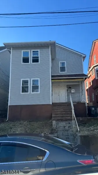 63 Huntington Ter, Newark City, NJ 07112