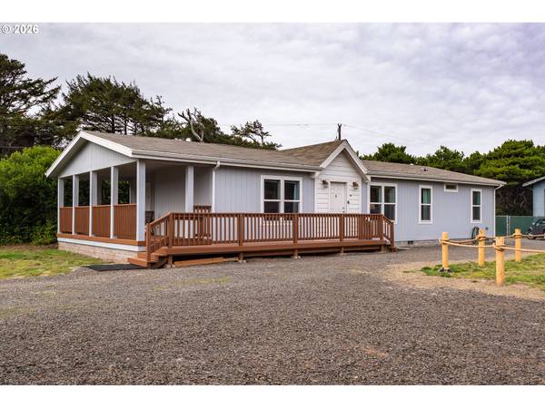 4567 FOULWEATHER ST, Florence, OR 97439