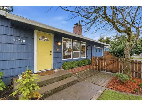 Beaverton, OR 97003,17760 SW ALEXANDER ST