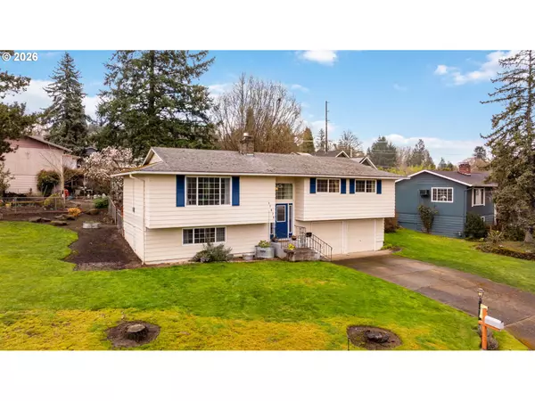 Milwaukie, OR 97267,17670 SE EMERALD DR