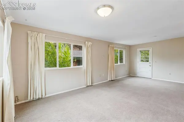 68 Minnehaha AVE, Manitou Springs, CO 80829