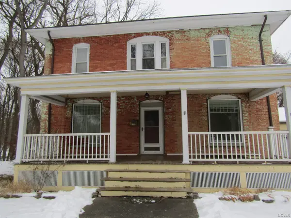 705 W Chicago BLVD, Tecumseh, MI 49286