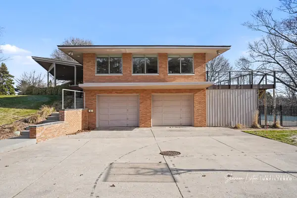 1640 Gladys AVE, Grand Haven City, MI 49417