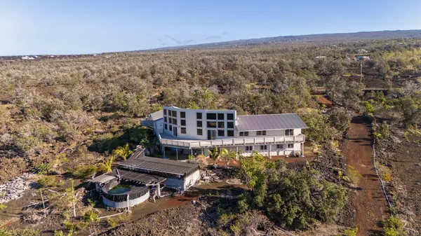 92-8695 JACARANDA DR, Ocean View, HI 96737