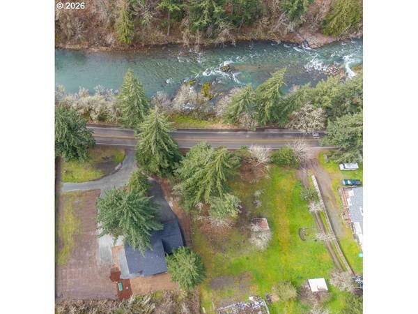 37875 ROW RIVER RD, Dorena, OR 97434