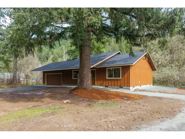 Dorena, OR 97434,37875 ROW RIVER RD