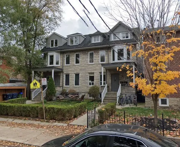 45 Dewson ST #Bsmt, Toronto C01, ON M6H 1G6