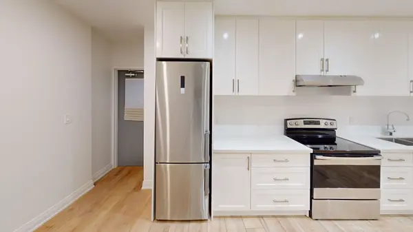 45 Dewson ST #Bsmt, Toronto C01, ON M6H 1G6