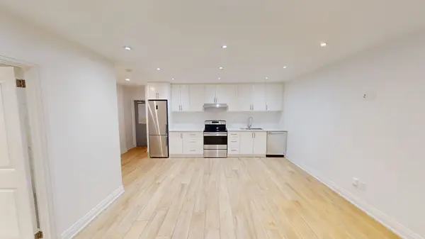 45 Dewson ST #Bsmt, Toronto C01, ON M6H 1G6