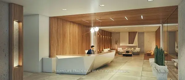 5 Defries ST #816, Toronto C08, ON M5A 0W7