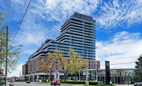 33 Frederick Todd WAY N #216, Toronto C11, ON M4G 0C9