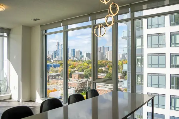 225 Sumach ST #1009, Toronto C08, ON M5A 0P8