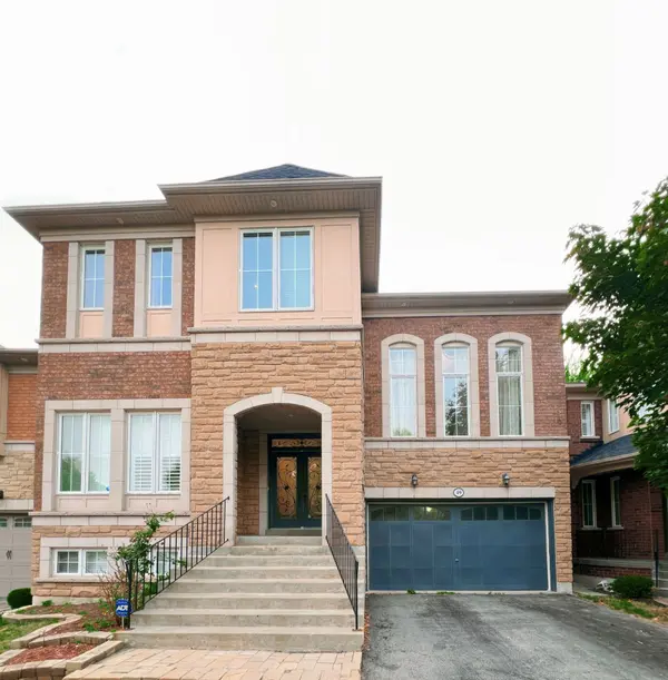 49 Portelli CRES, Ajax, ON L1Z 0C4