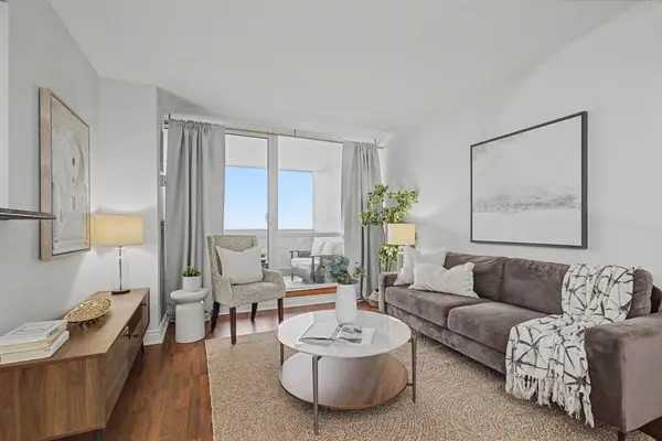 66 Falby CT #710, Ajax, ON L1S 3L2