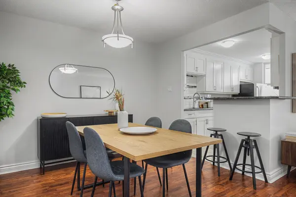 66 Falby CT #710, Ajax, ON L1S 3L2