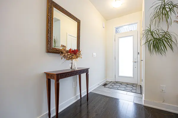 25 Helliwell CRES, Richmond Hill, ON L4E 1C7