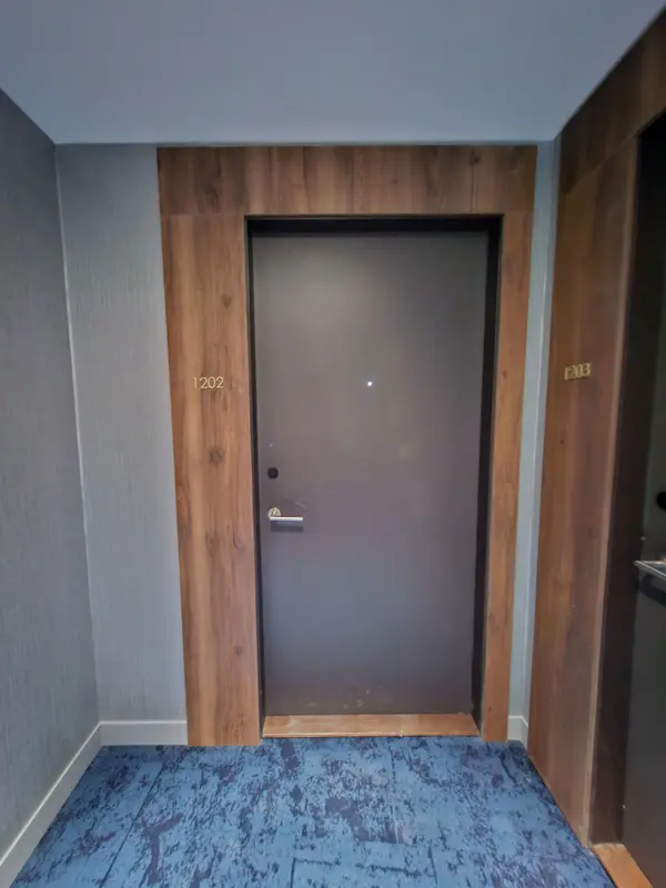 39 Mary ST #1202, Barrie, ON L4N 1S9