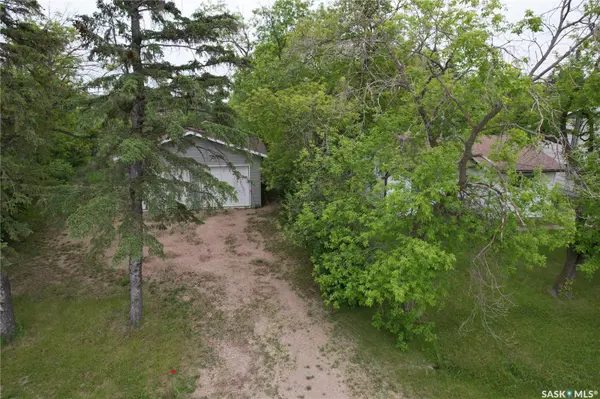 815 Gambetta STREET, Whitewood, SK S0G 5C0