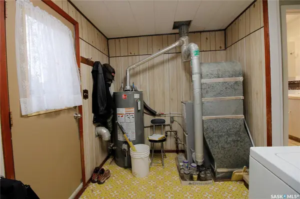 815 Gambetta STREET, Whitewood, SK S0G 5C0